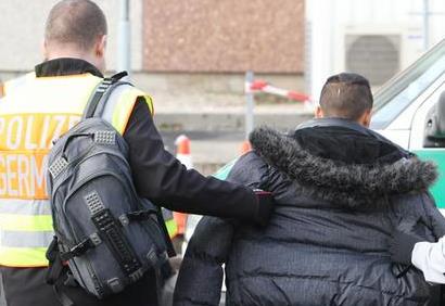 «Ναι» της Αθήνας στην επιστροφή προσφύγων από Γερμανία