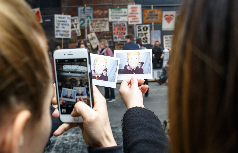 re:publica: Το φεστιβάλ για τον ψηφιακό πολιτισμό έρχεται στη Θεσσαλονίκη