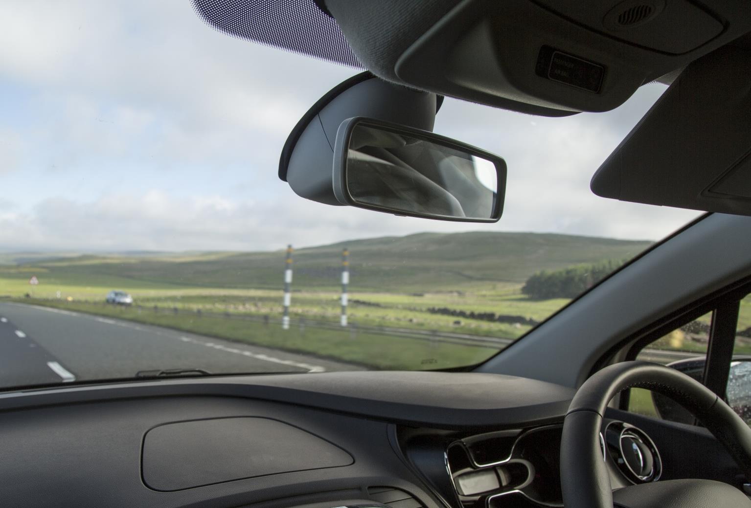 Επτάχρονος στη Νορβηγία οδήγησε το οικογενειακό αυτοκίνητο