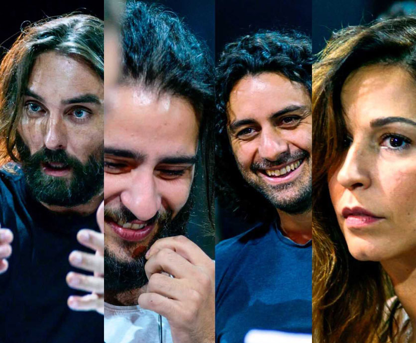 Θεάτρο Άλφα-Ιδέα: Συνεχίζει για 2η χρονιά με ένα πολύπλευρο πρόγραμμα