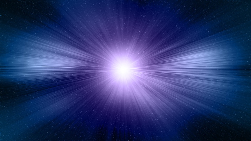 Η ταχύτερη λάμψη του κόσμου