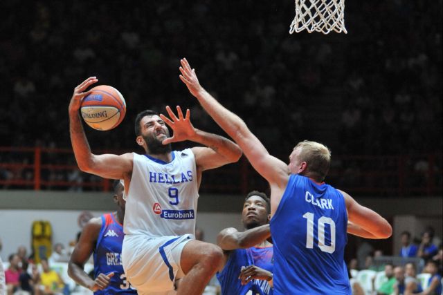 Δεύτερη φιλική νίκη για την Εθνική