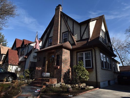 Με 725 δολάρια κοιμάσαι στο σπίτι των παιδικών χρόνων του Τραμπ