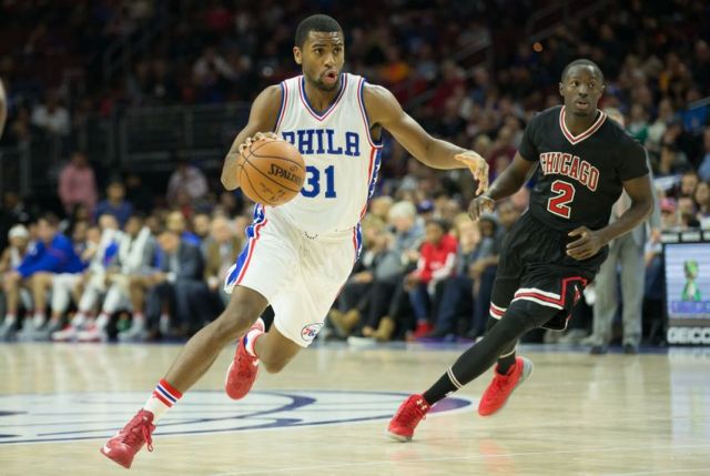 Στον Αμερικανό, Χόλις Τόμπσον, καταλήγει ο Ολυμπιακός