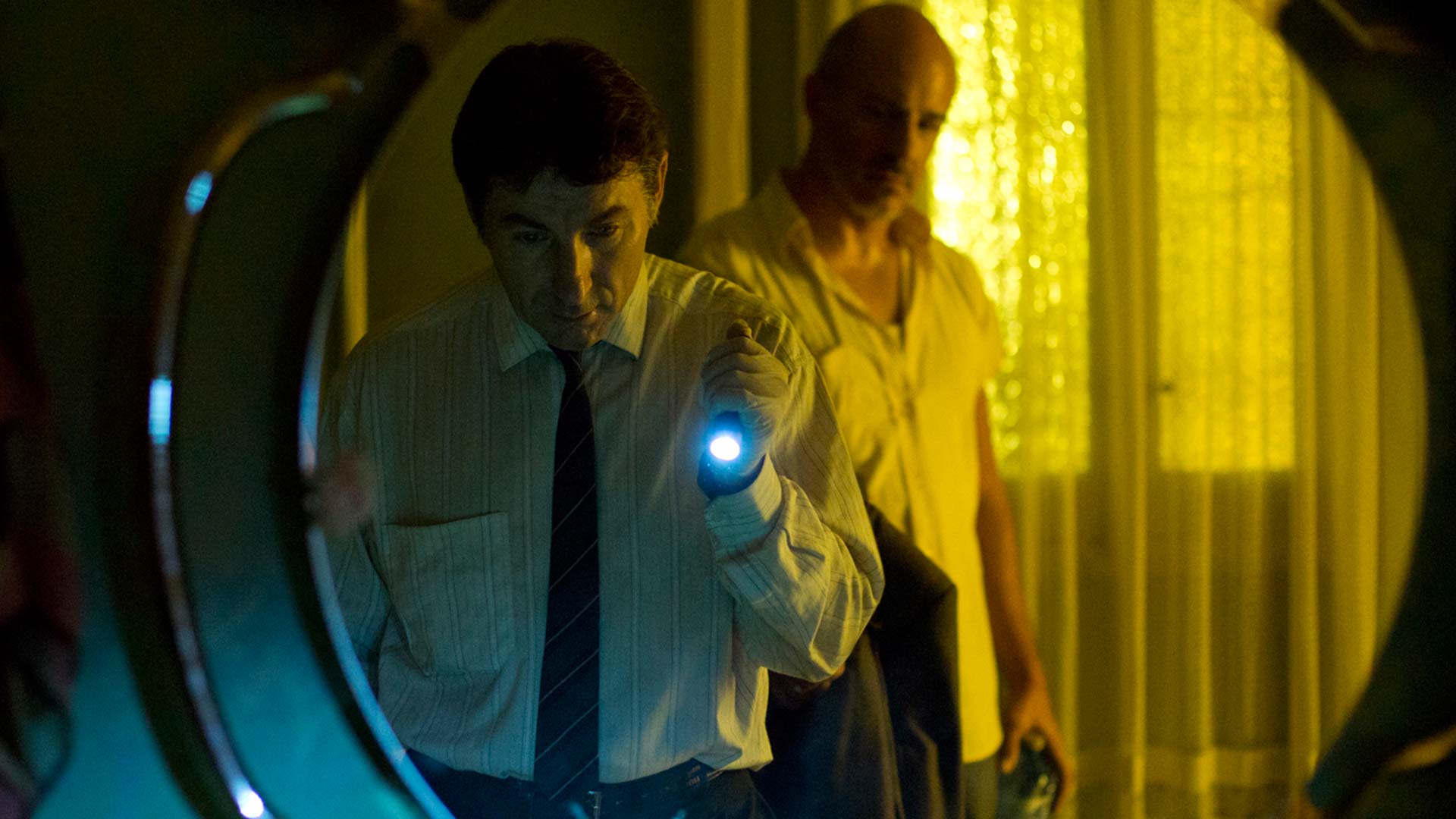 Οι ταινίες της εβδομάδας: Road trip, φόνοι και συγκίνηση