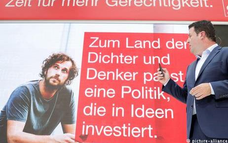 Το SPD χρειάζεται ένα «θαύμα» για να νικήσει