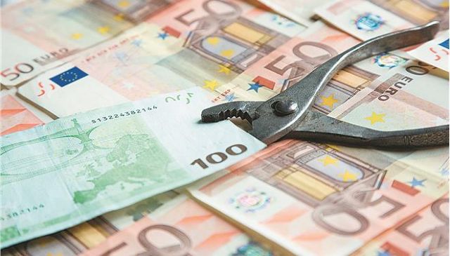 Τελεσίγραφο κατασχέσεων σε 761.000 φορολογούμενους