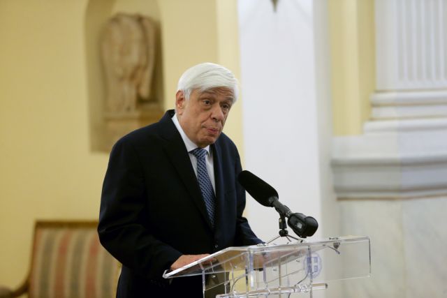 Στη Ζάκυνθο για την εορτή του Αγίου Διονυσίου ο Προκόπης Παυλόπουλος