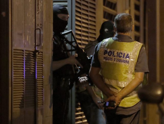 Ισπανία: Ιθύνων νους των επιθέσεων ο ιμάμης του Ριπόλ λένε μέλη του πυρήνα