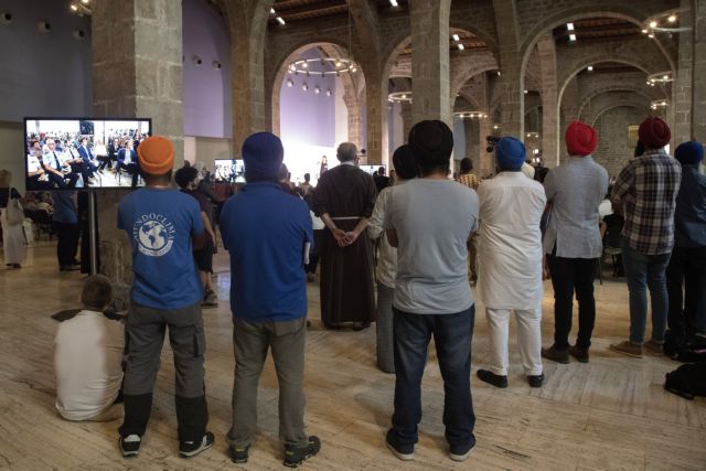 Εγκεφαλικά νεκρή η ελληνογερμανίδα που τραυματίστηκε στη Βαρκελώνη