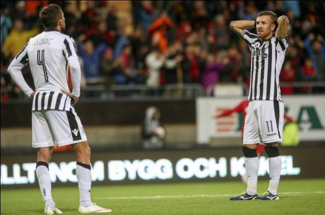 Υποχώρησε μια θέση η Ελλάδα, στους ίδιους βαθμούς με την Αυστρία