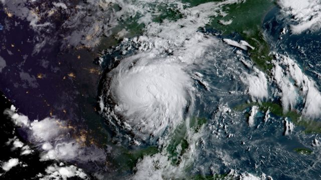 ΗΠΑ: Συναγερμός στο Τέξας για τη χειρότερη καταιγίδα των τελευταίων 12 ετών