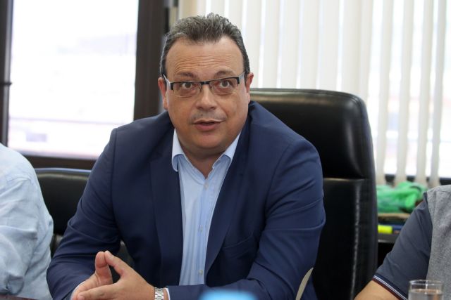 Δημιουργείται για πρώτη φορά ένστολη Δασοφυλακή