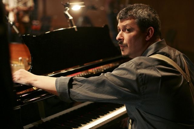 Dimitris Kalantzis Quintet: Μια βραδιά αφιερωμένη στον Χατζιδάκι