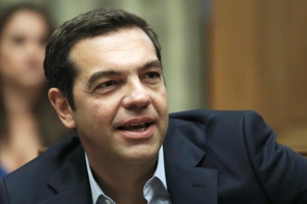 Το εργοστάσιο της Παπαστράτος επισκέπτεται ο πρωθυπουργός