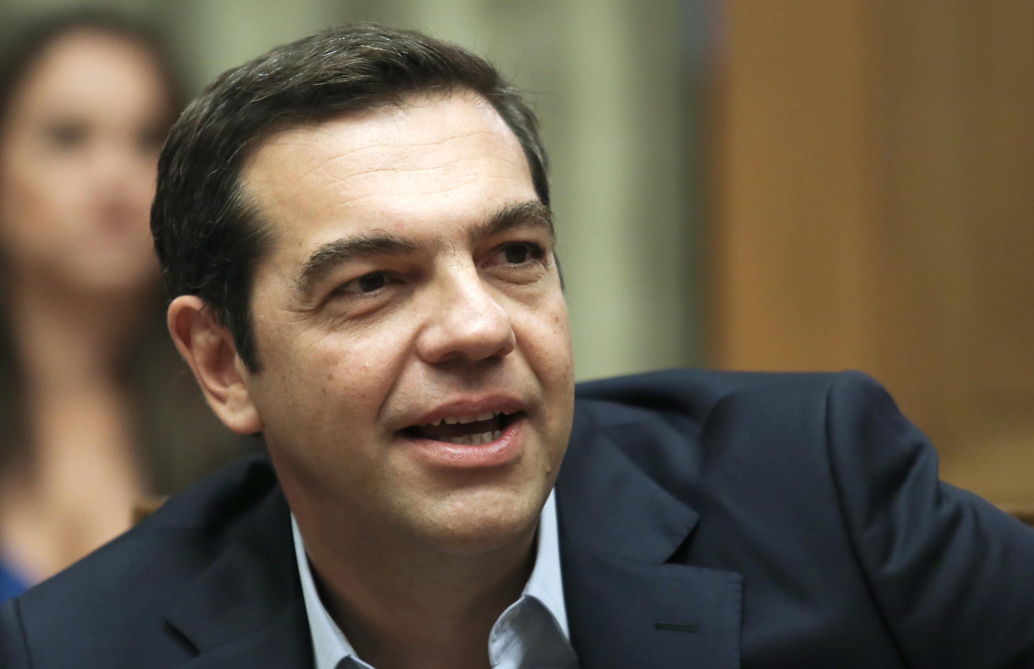 Επιχείρηση «αισιοδοξία» από το Μέγαρο Μαξίμου