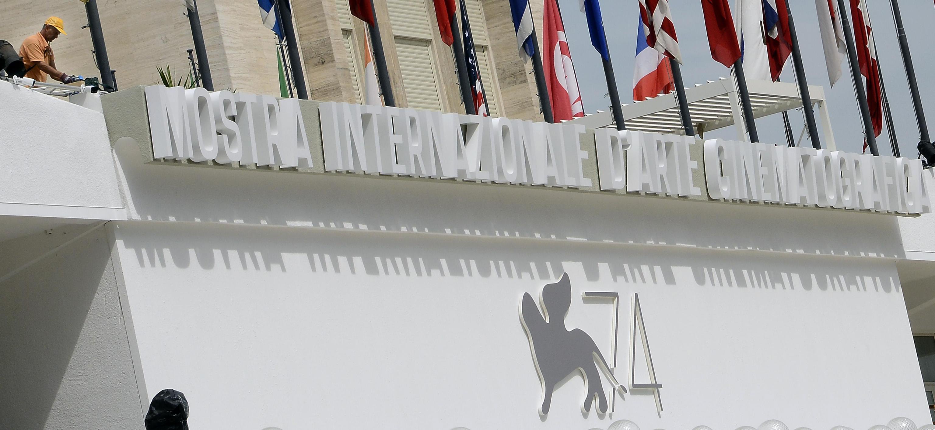 Με Αλεξάντερ Πέιν ανοίγει το 74ο Φεστιβάλ Κινηματογράφου της Βενετίας