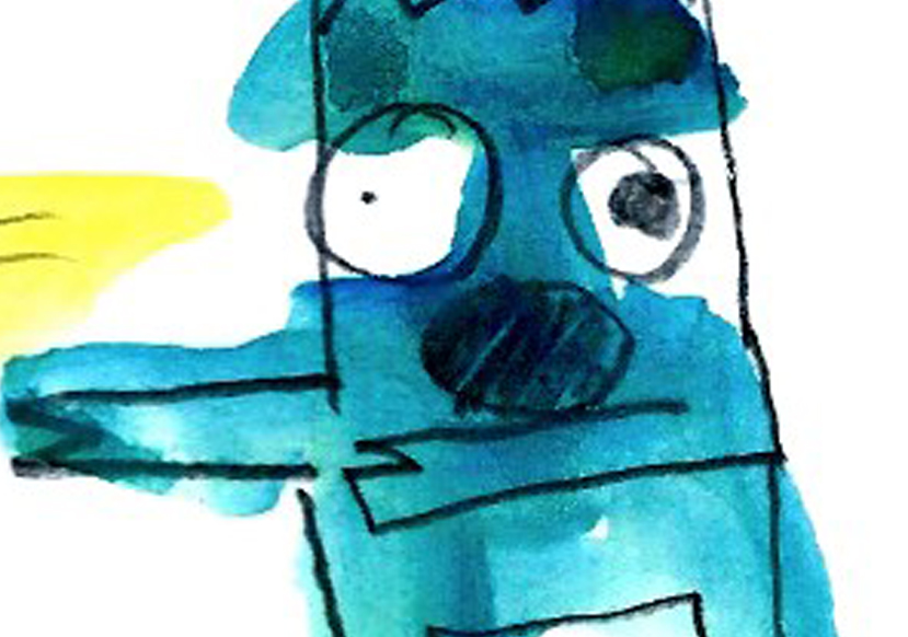 Παιδικό εργαστήριο δημιουργικής γραφής από τις 4 Σεπτεμβρίου