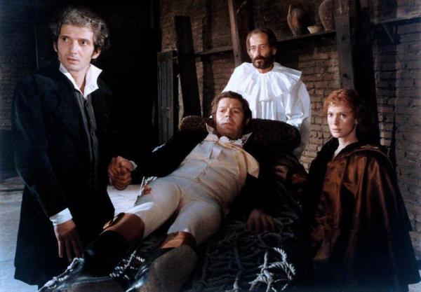 Σε ψηφιακή κόπια η ταινία-σταθμός «Αλονζανφάν» των αδελφών Ταβιάνι