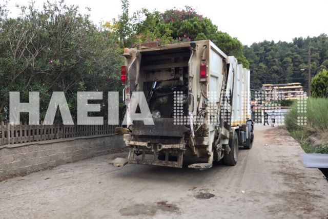 Τραγικό δυστύχημα με εργαζόμενη στην καθαριότητα