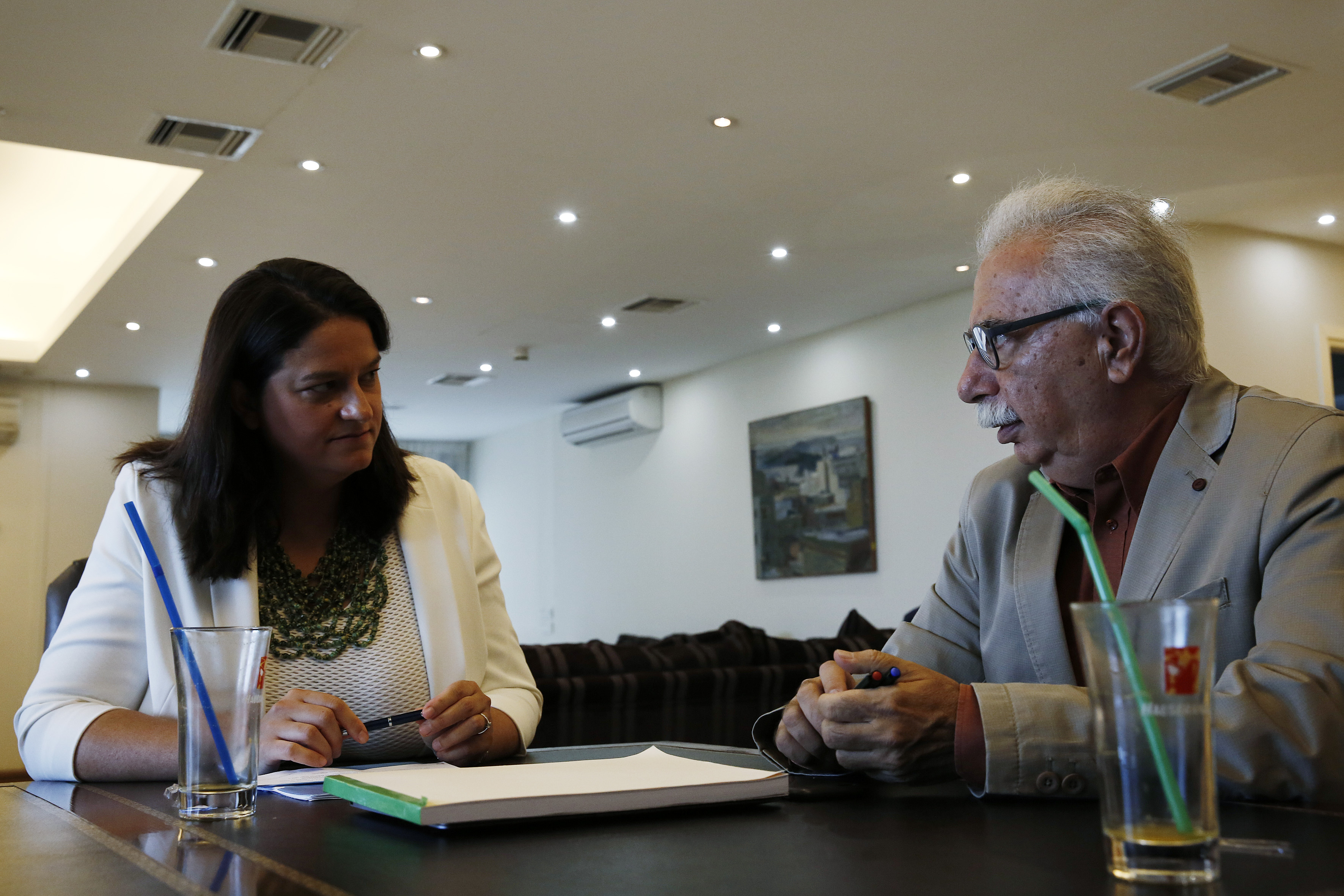 Κεραμέως για το νέο Λύκειο: Διατηρούμε σοβαρότατες επιφυλάξεις