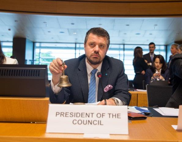 Τι απαντά ο υπουργός Δικαιοσύνης της Εσθονίας στον Κοντονή