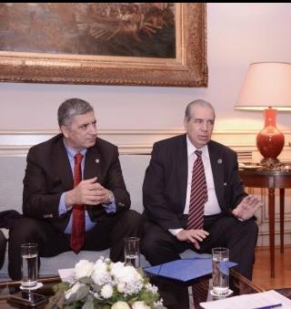 Κόντρα ΙΣΑ – ΠΙΣ για το σχέδιο νόμου περί λειτουργίας των Ιατρικών Συλλόγων