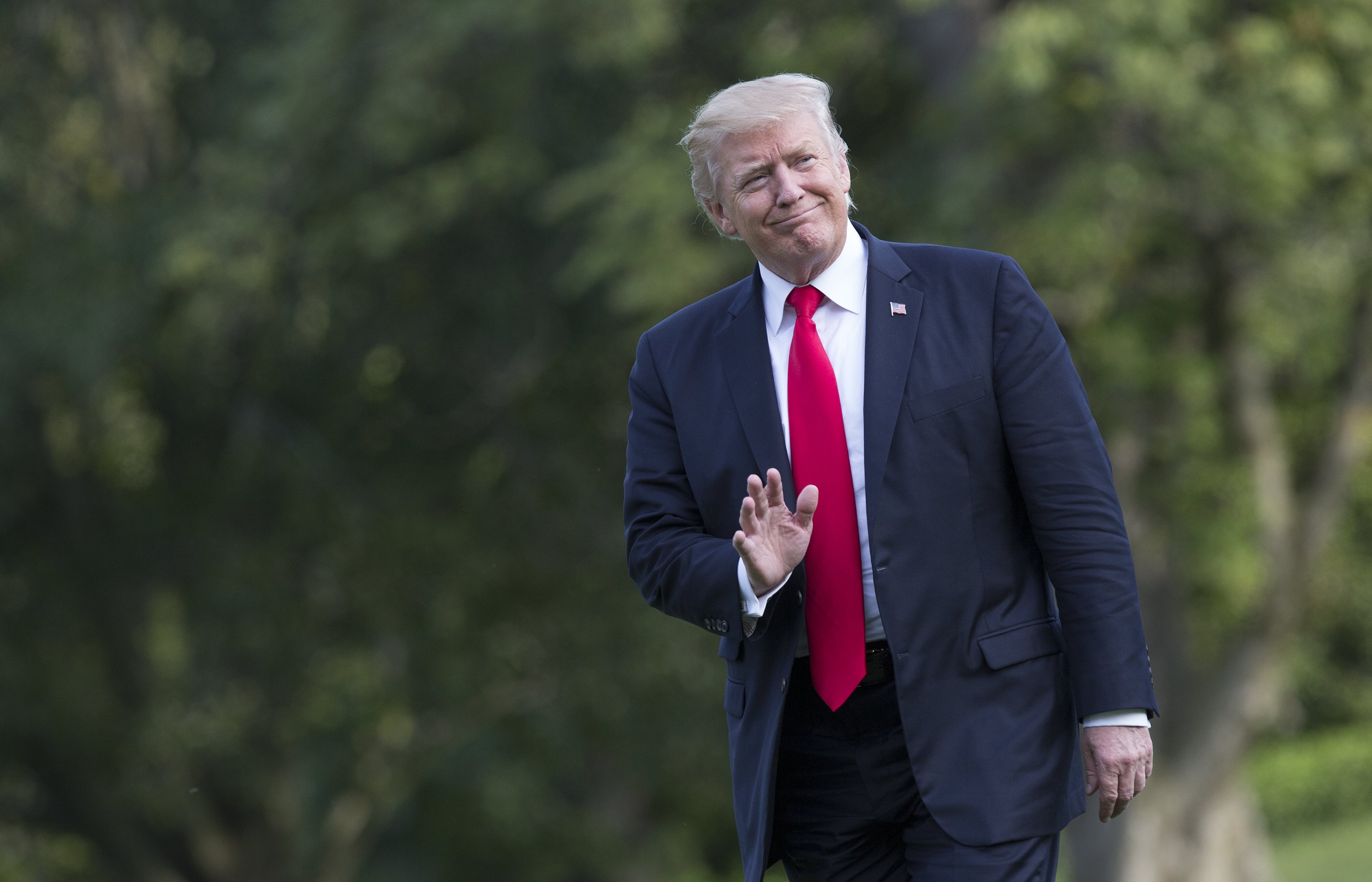 Τερματίζει ο Τραμπ πρόγραμμα του Ομπάμα για προστασία 600.000 μεταναστών;