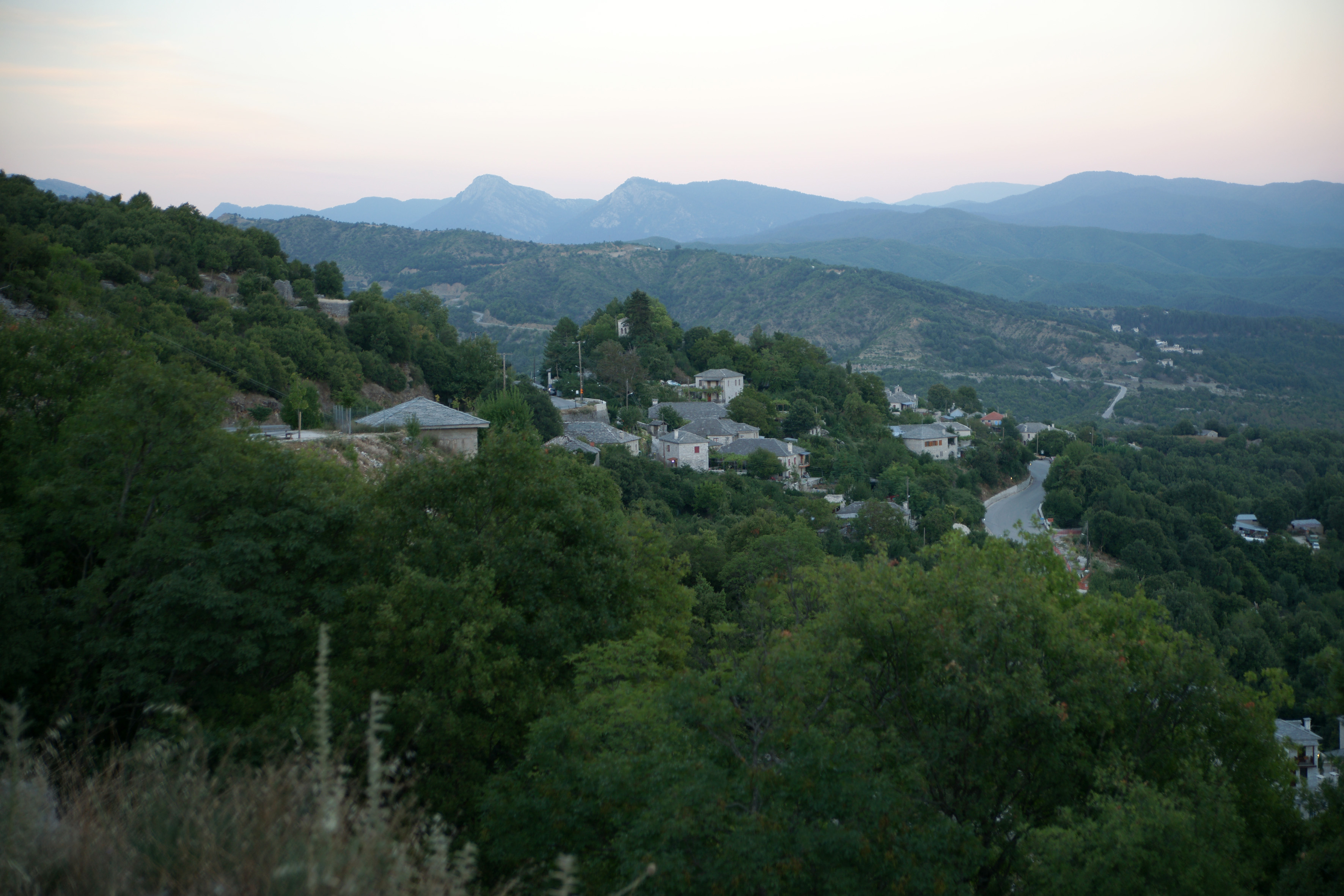 «Δεν θα δοθεί νέα παράταση» για υποβολή αντιρρήσεων στους δασικούς χάρτες
