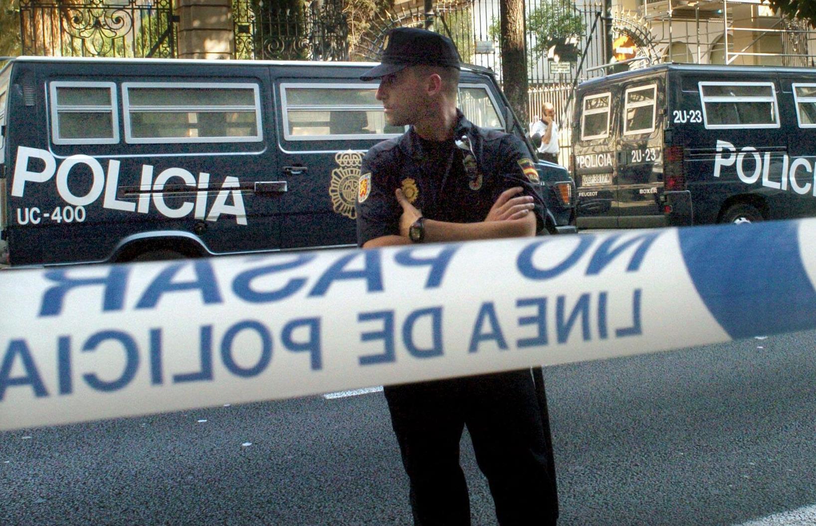 Βαρκελώνη: Λήξη συναγερμού στη Σαγράδα Φαμίλια