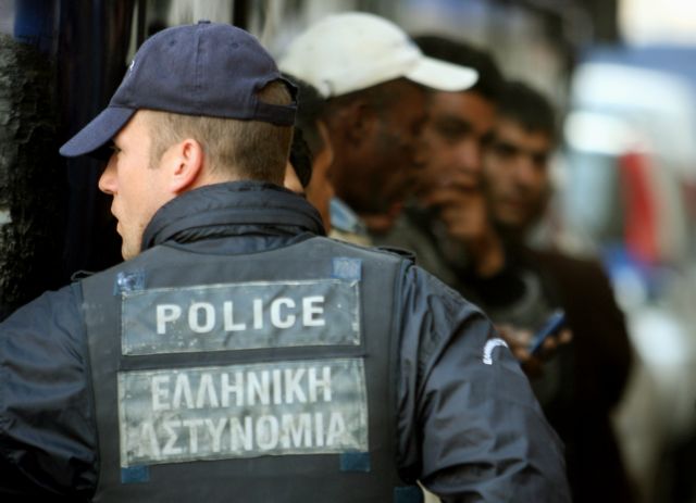 Είκοσι πορτοφολάδες στα χέρια της αστυνομίας