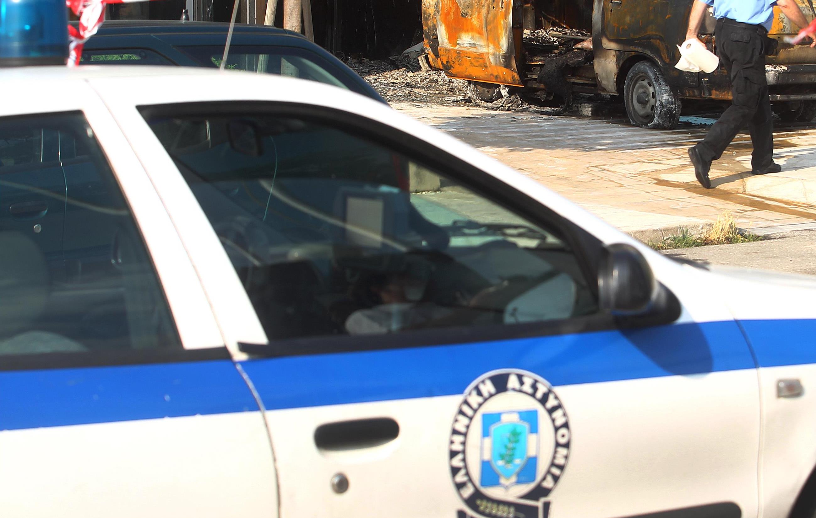 Δολοφονία 60χρονου οδηγού ταξί στη Δραπετσώνα ύστερα από τραυματισμό