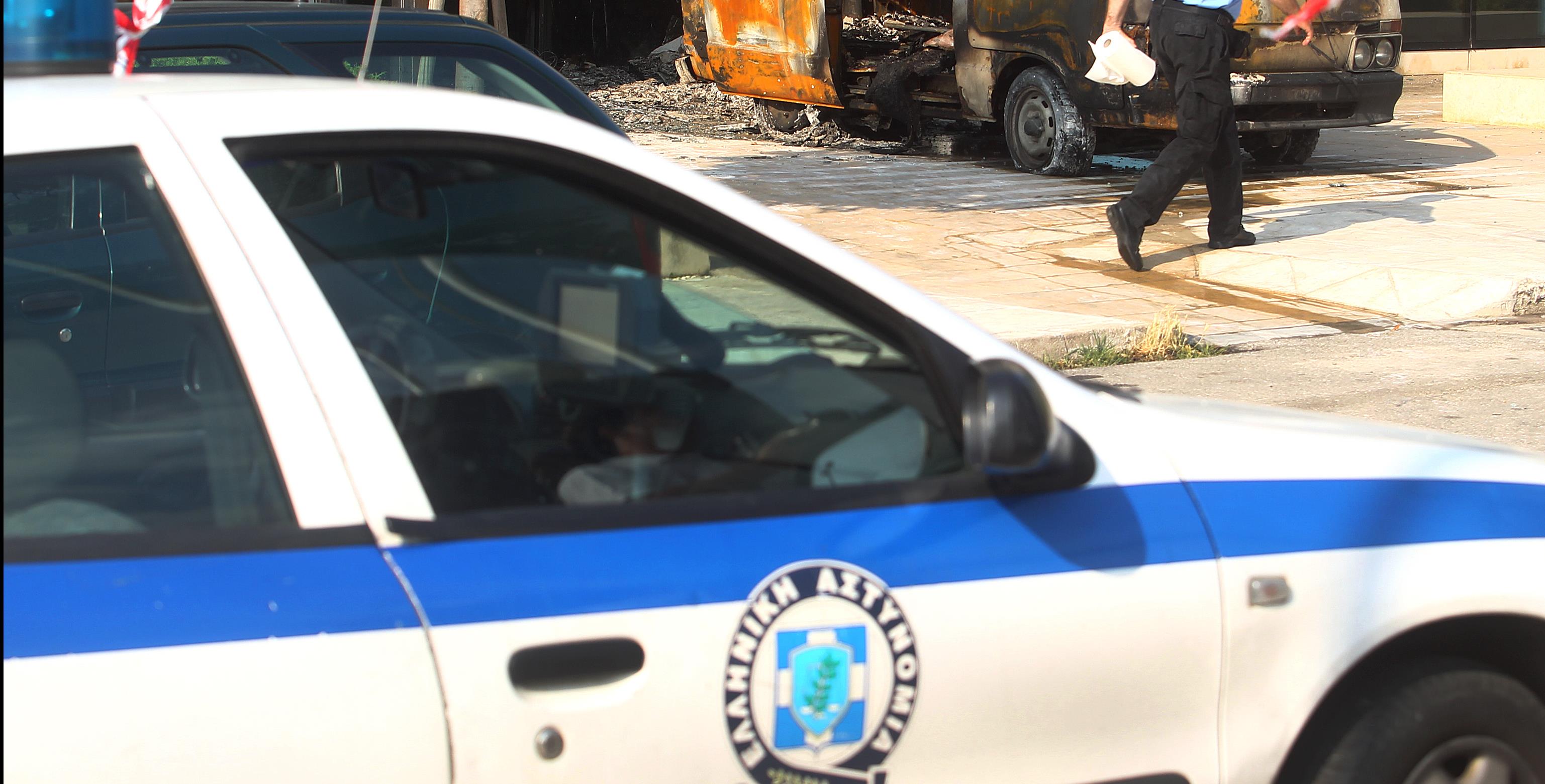 Σε εξέλιξη έρευνες για τη σύλληψη του δράστη που πυροβόλησε 10χρονο