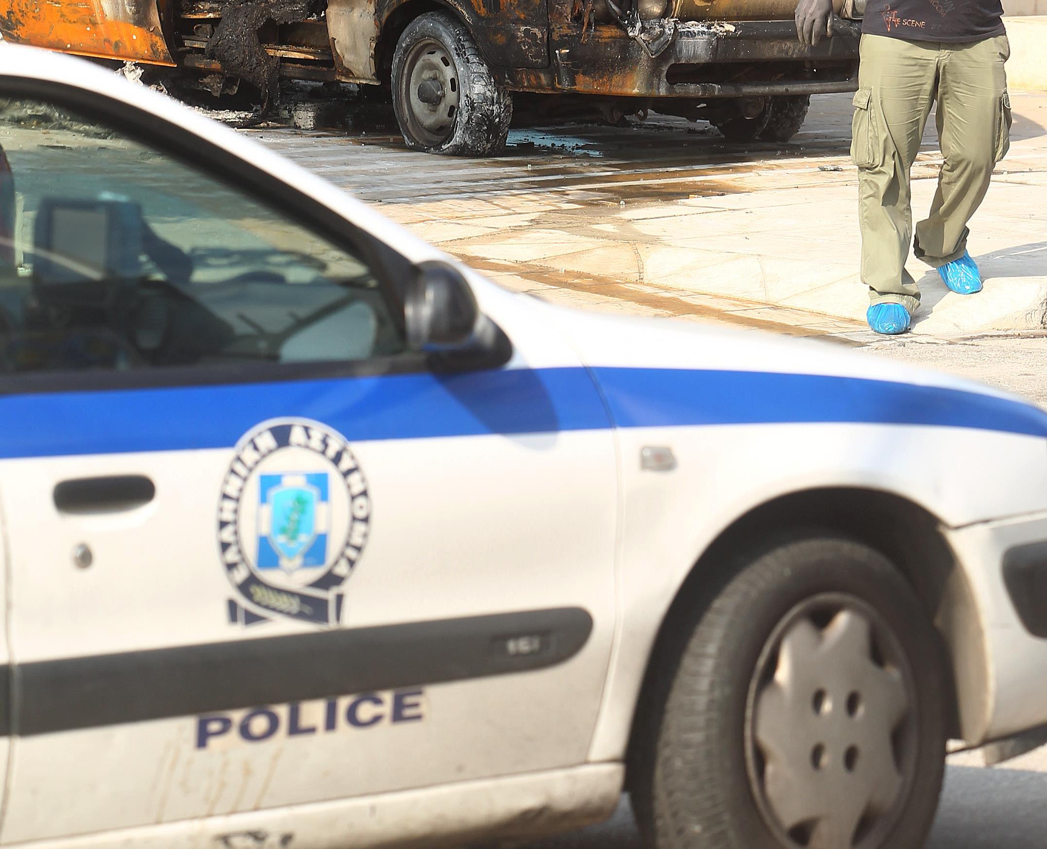 Σύλληψη 34χρονου για εξαπάτηση ηλικιωμένων