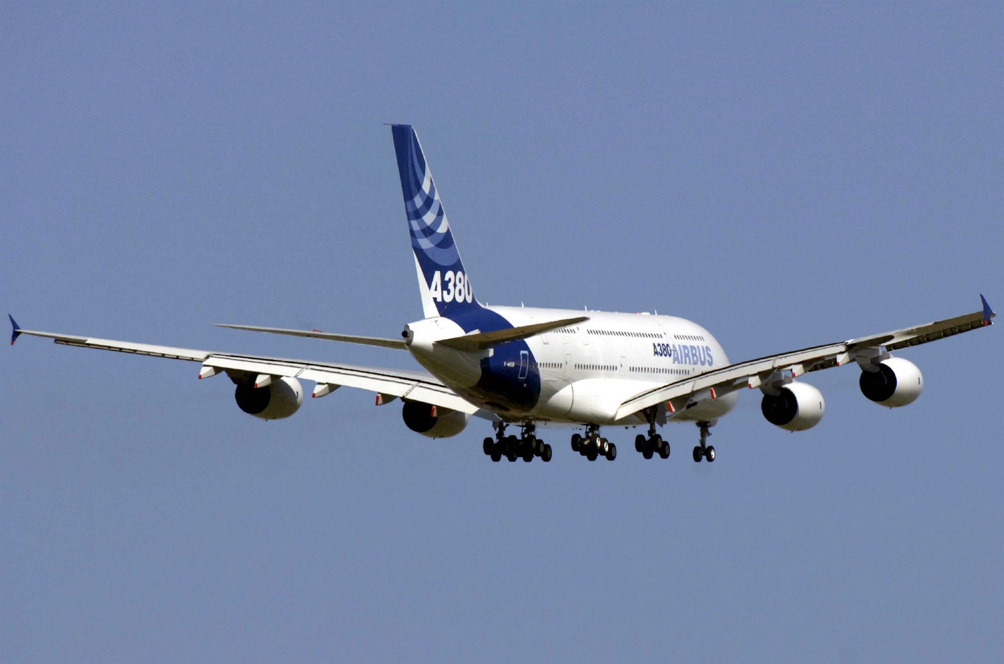 Αναγκαστική προσγείωση για αεροσκάφος A380 της Air France [Βίντεο]