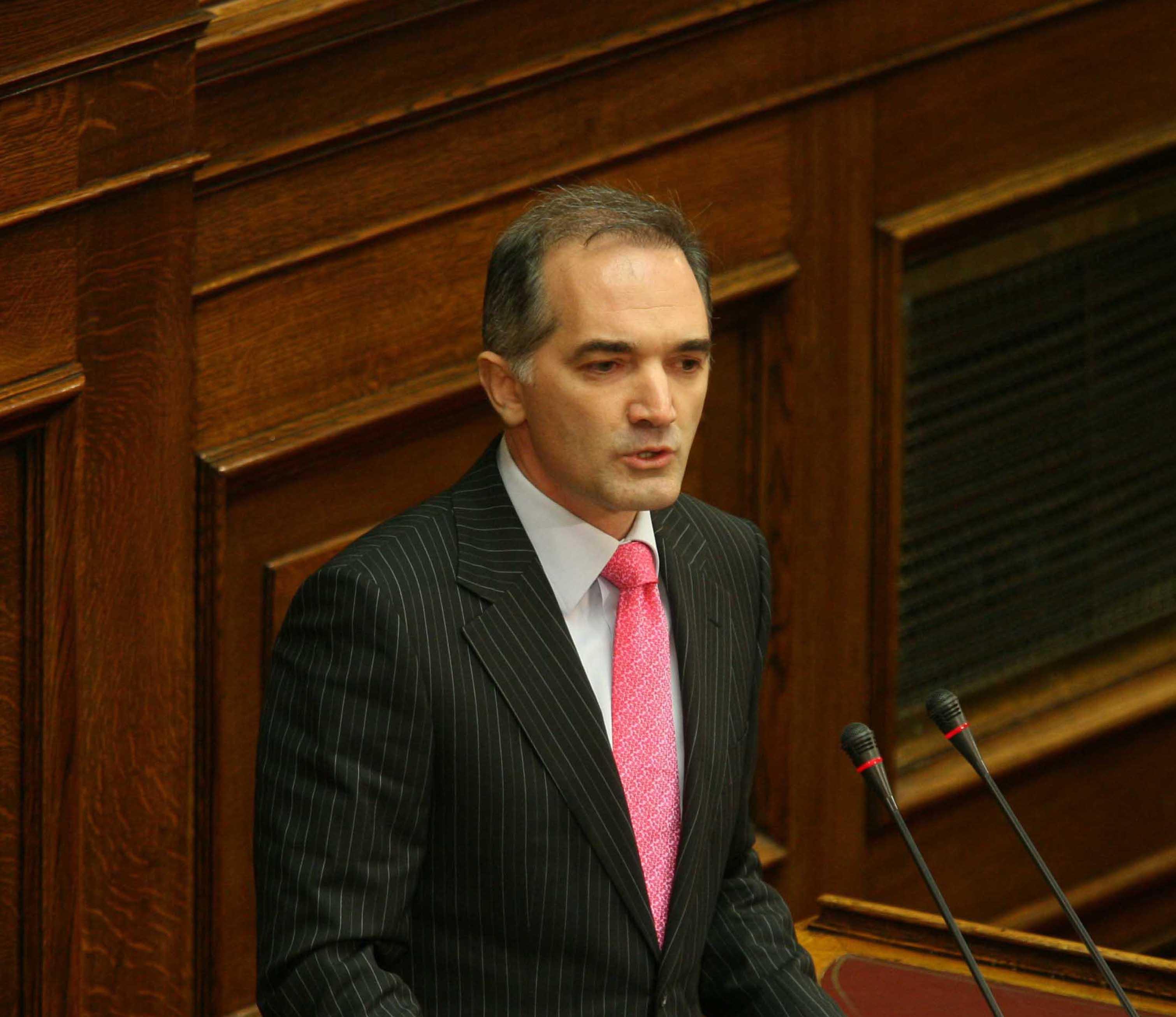 Σαλμάς: Πληρώνω τον πόλεμό μου με τη Novartis