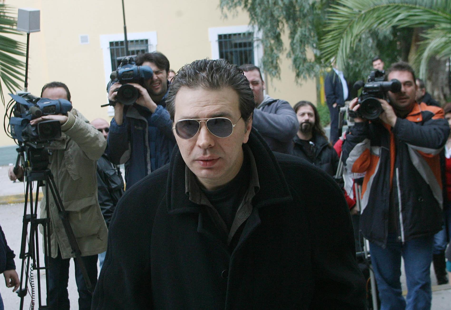 Διατάχθηκε η προφυλάκιση του δημοσιογράφου Στέφανου Χίου