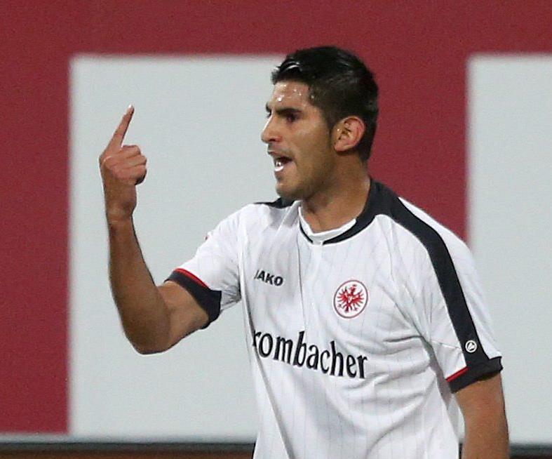 Ο ΠΑΟΚ ανακοίνωσε τη απόκτηση του Ζαμπράνο