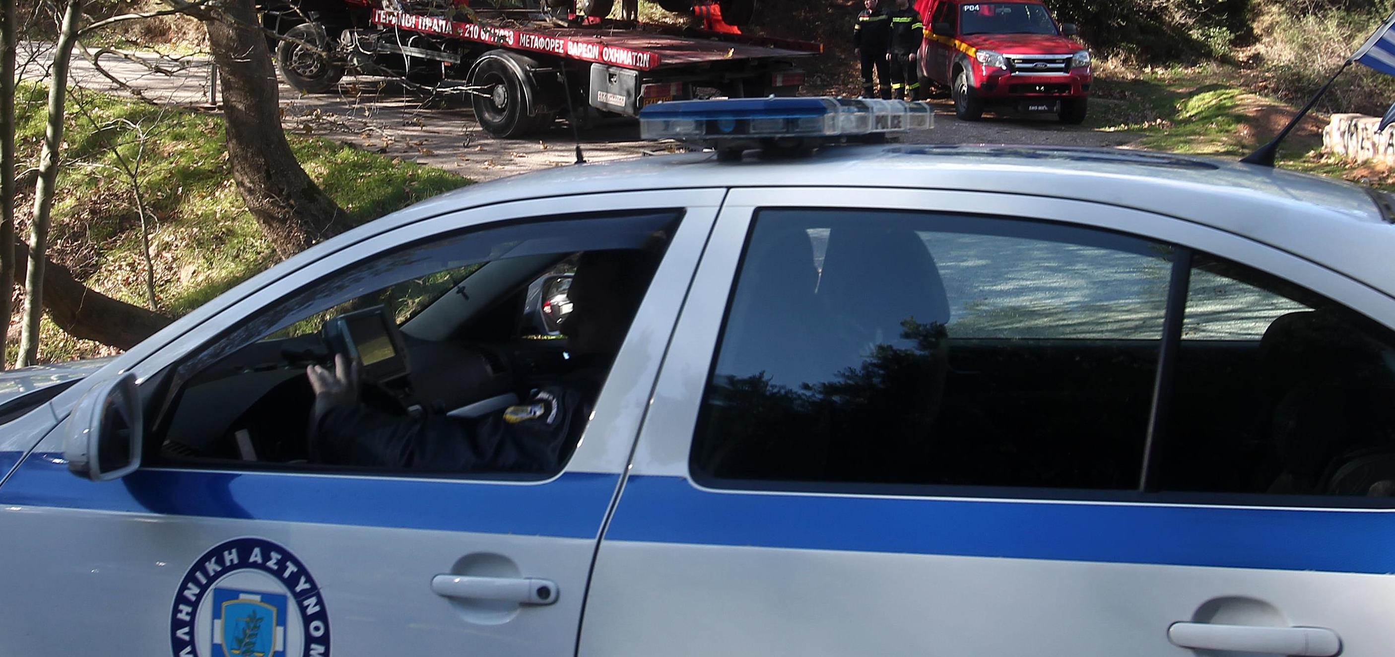 Σοβαρά τραυματισμένος στο θώρακα ο οδηγός ταξί που δολοφονήθηκε στη Δραπετσώνα