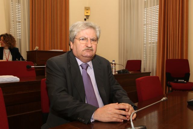 Διώτης: «Δεν τέλεσα καμία αξιόποινη πράξη»