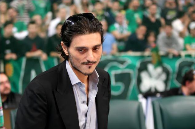 Μηνύματα σε Γιαννακόπουλο για να αναλάβει την ΠΑΕ ΠΑΟ