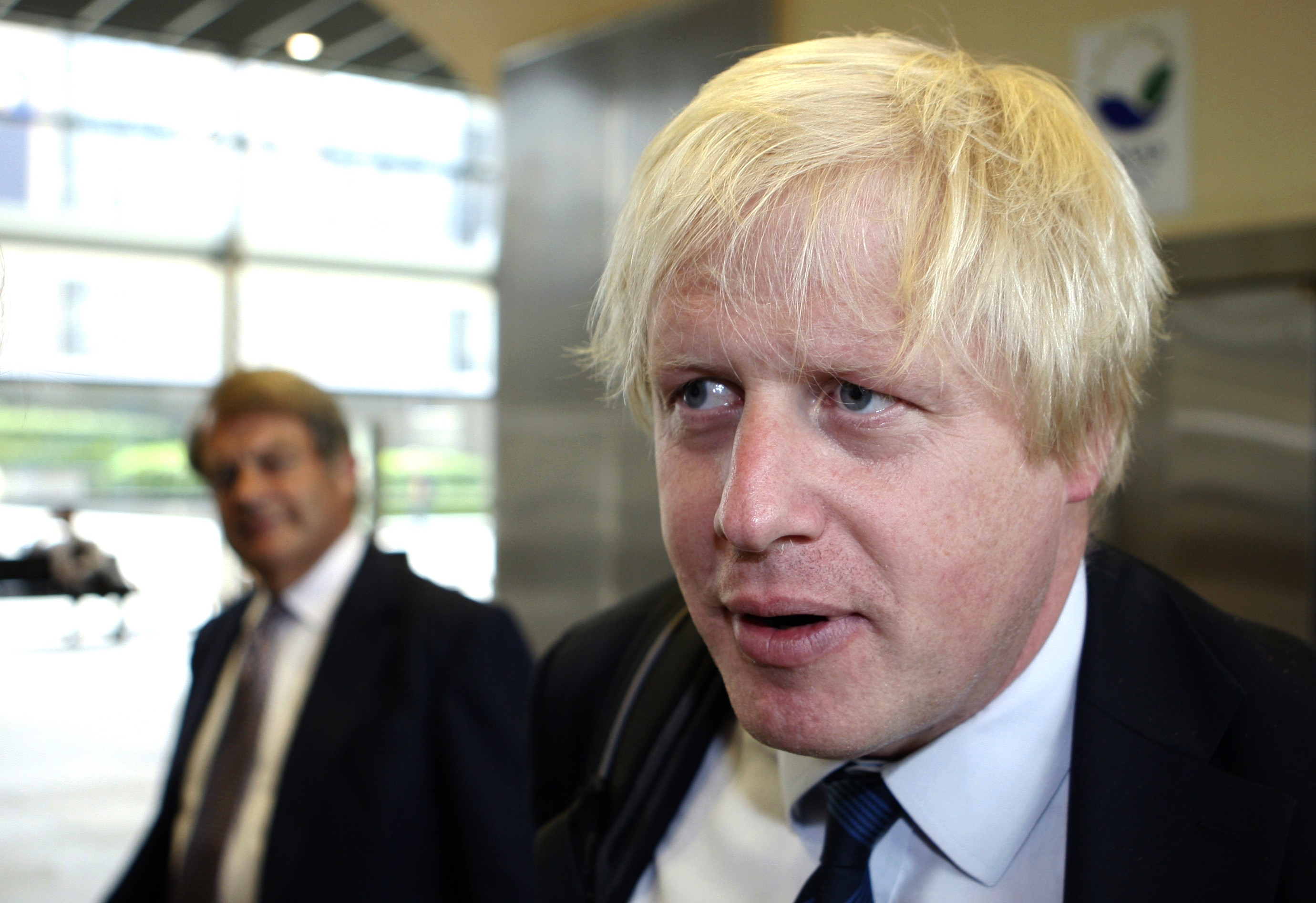 Βρετανός YΠΕΞ: Ασφαλώς και δεν θα παραιτηθώ, θα πετύχουμε φανταστικό Brexit