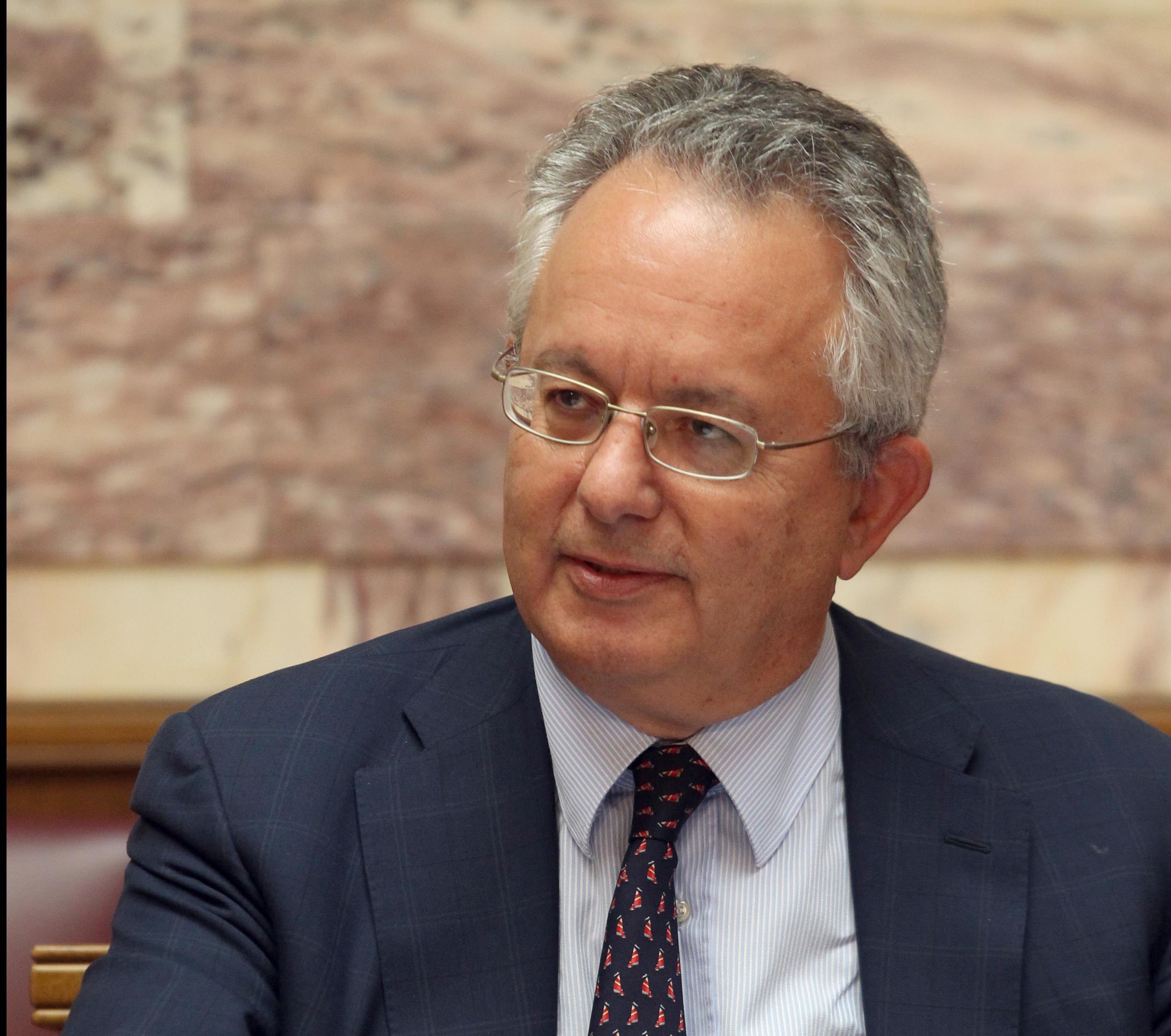 Κεντροαριστερά: Την Παρασκευή συνεδριάζει η Επιτροπή Αλιβιζάτου