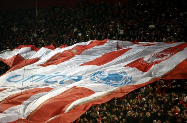 Ρεκόρ στα εισιτήρια διαρκείας ο Ολυμπιακός, πέρασε τα 21.500