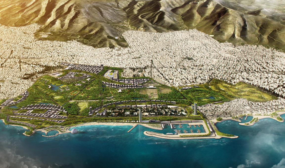 Δεν θα ανεχτούμε κωλυσιεργία στο Ελληνικό, ξεκαθαρίζουν από το Μαξίμου