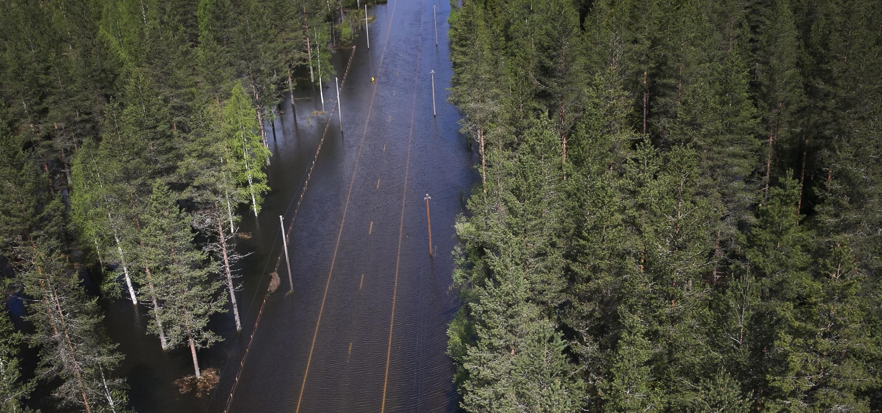Οι Νορβηγοί συγκέντρωσαν 1 τρισ. δολ. από το πετρέλαιο