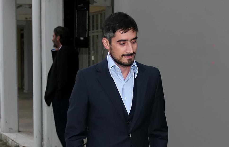 Τέλος ο Μαϊστόροβιτς, επαφή με Λυμπερόπουλο η ΑΕΚ