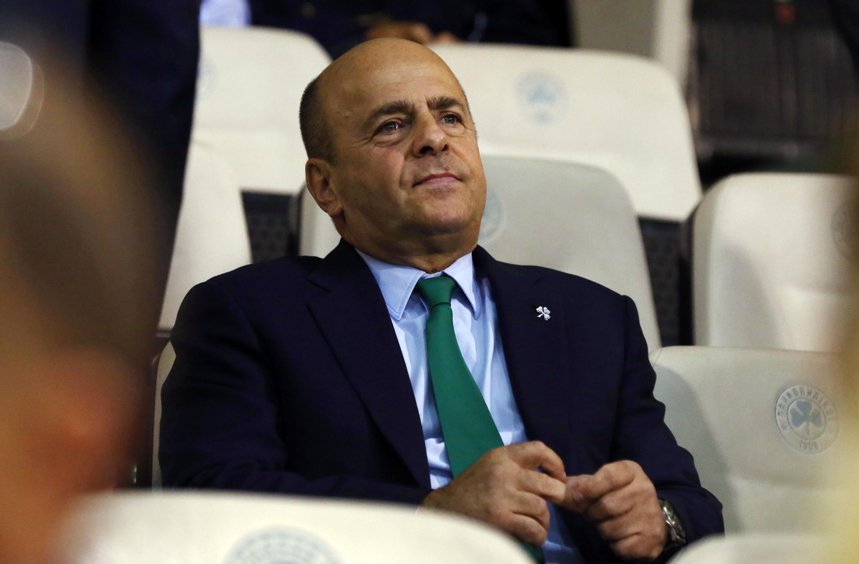 Τι θα γίνει στον Παναθηναικό την επόμενη μέρα