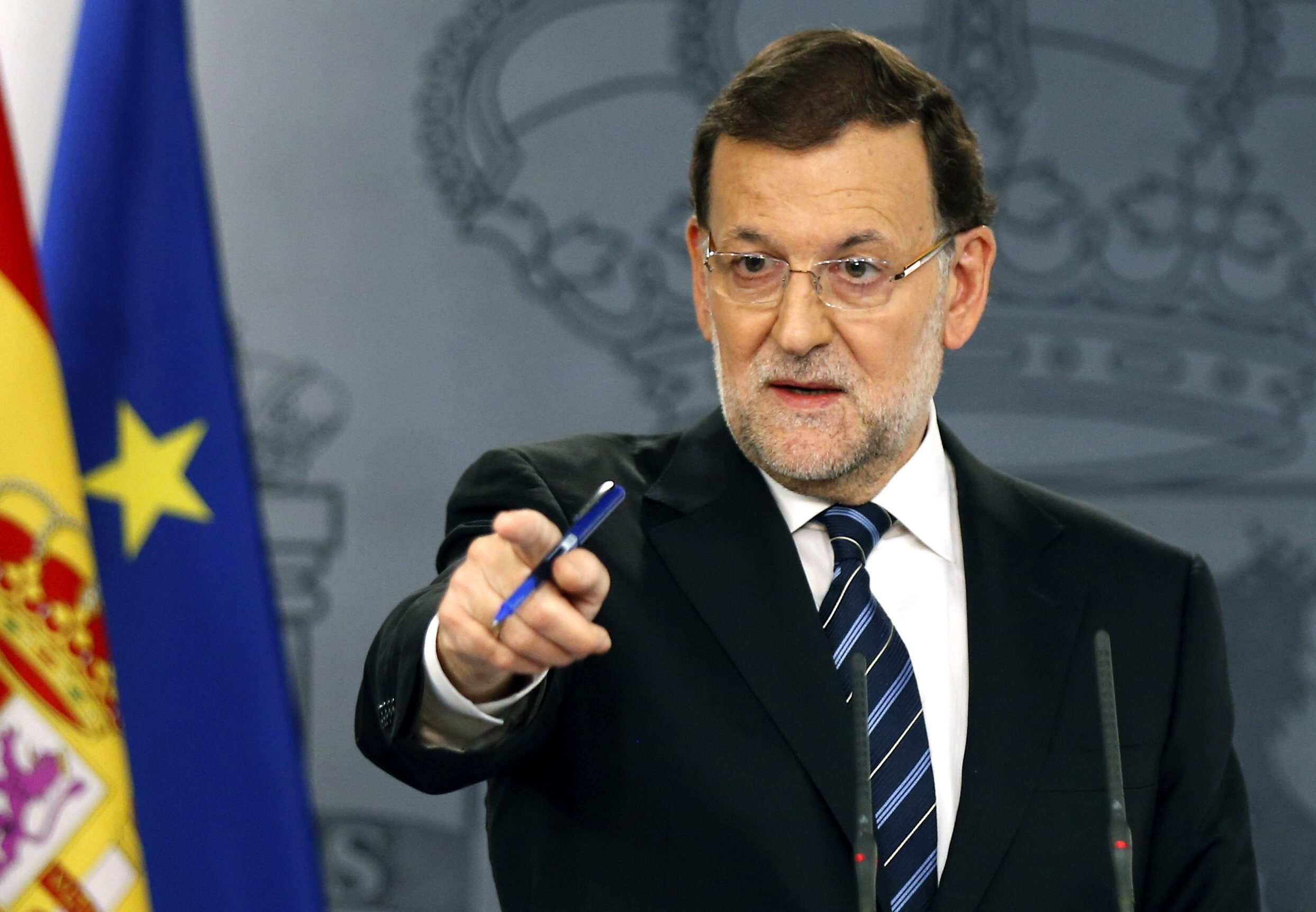 Ραχόι: Το δημοψήφισμα καταστρέφει την εθνική κυριαρχία