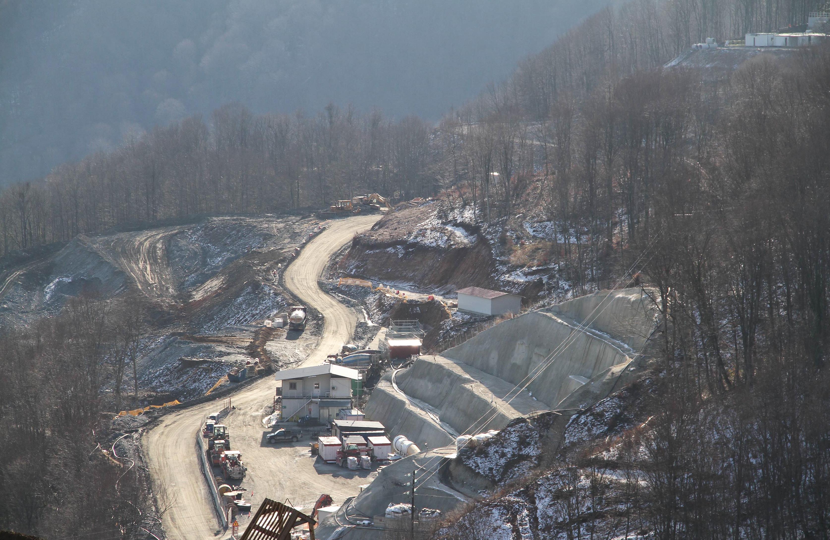 Eldorado Gold: Σε εξέλιξη η συνέντευξη Τύπου για το πάγωμα της επένδυσης